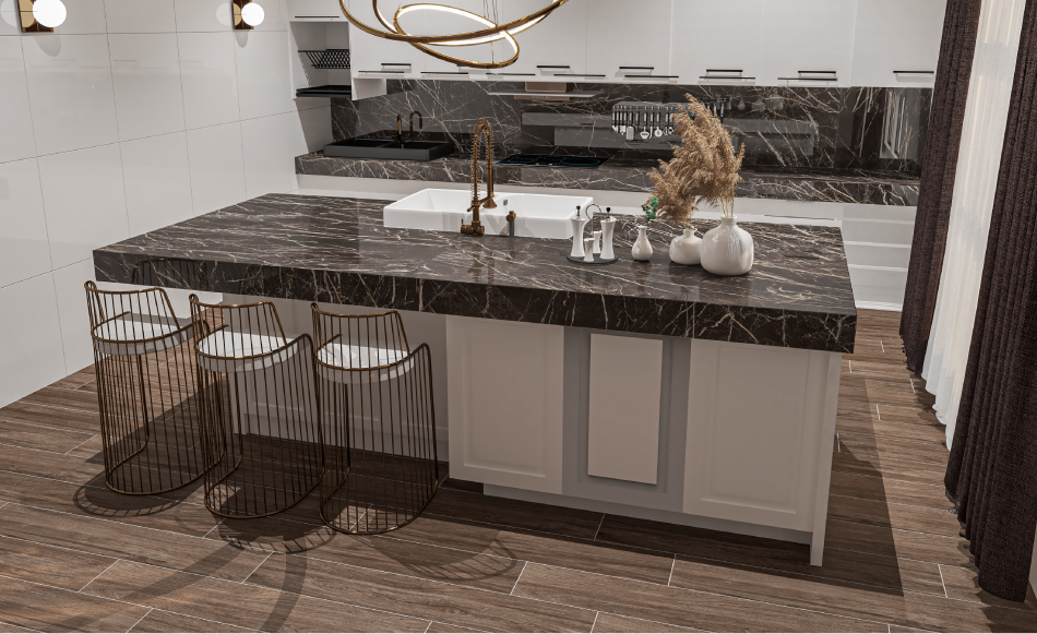 Quartz Countertop