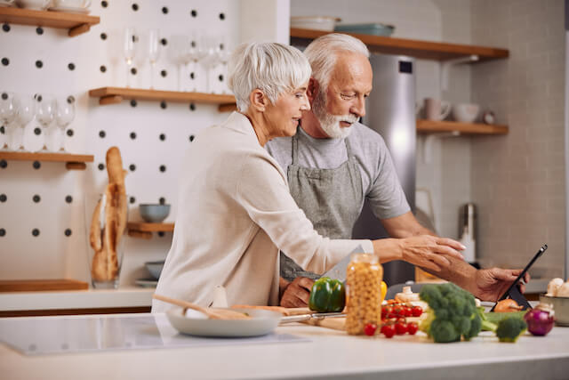 Upgrade Your Kitchen Countertops