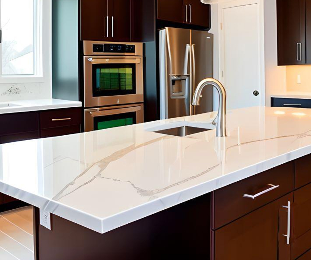 Quartz Countertop