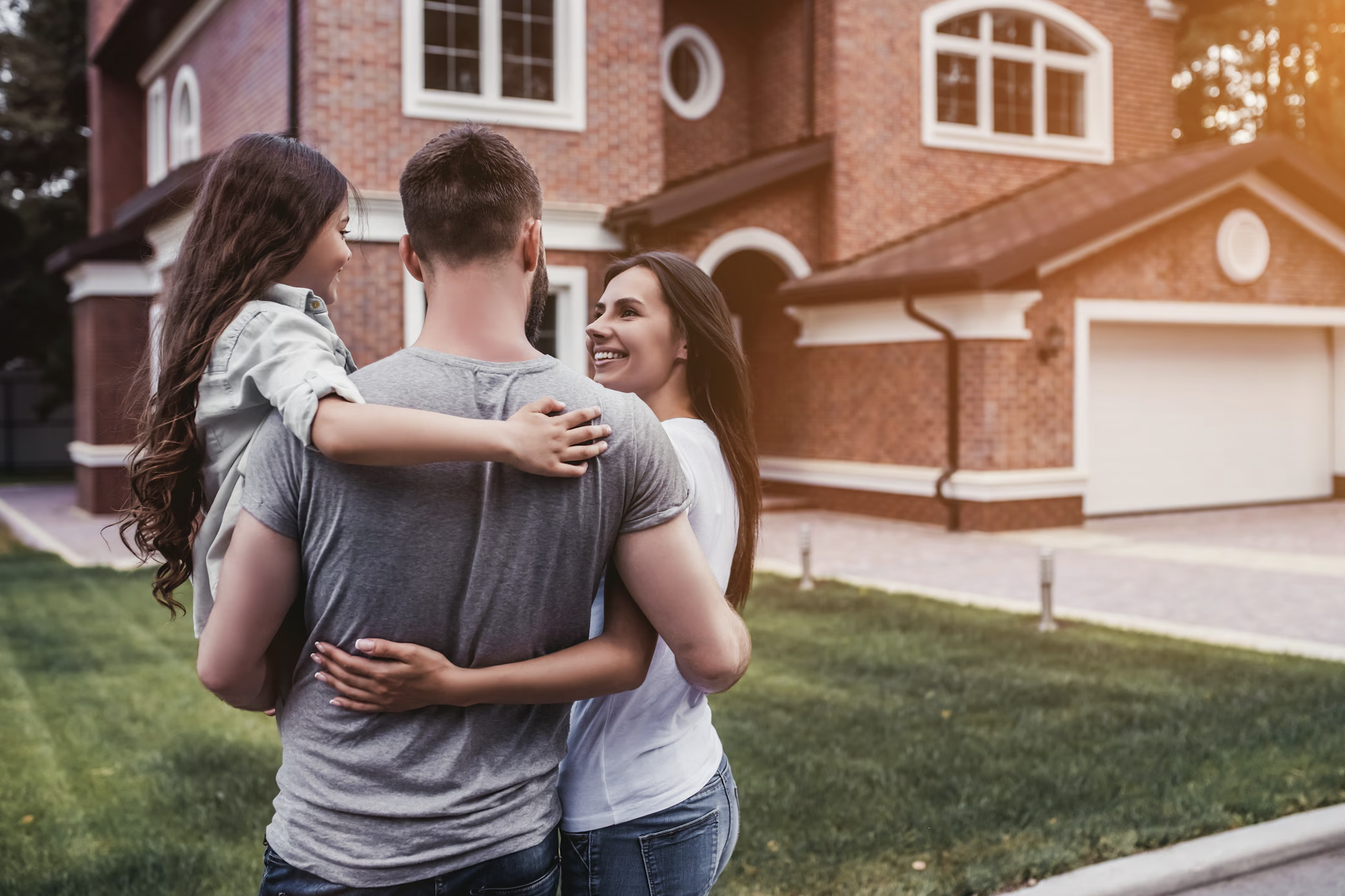 New Home Buyer Alachua County