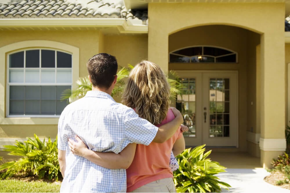 Special Financing for New Home Buyers