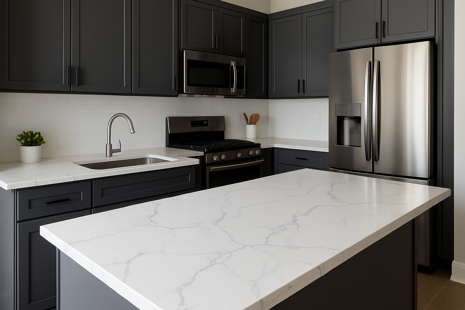 Countertops and infused with strong semantic keywords for maximum search visibility.