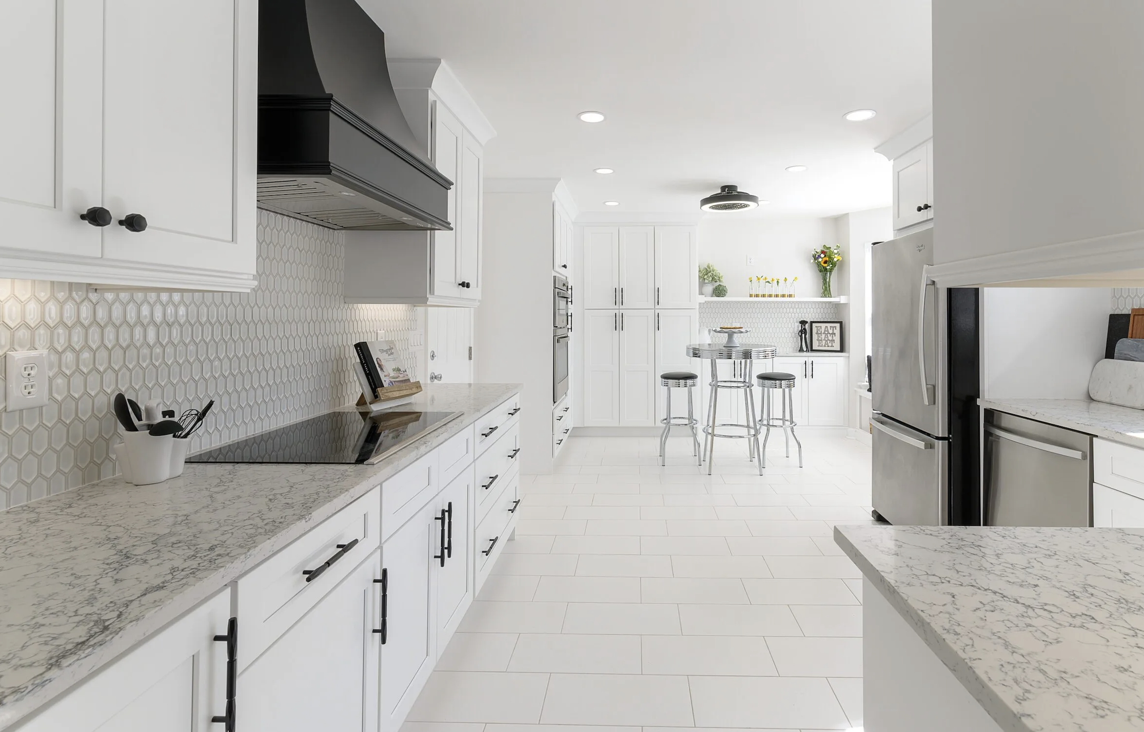 Custom Countertop
